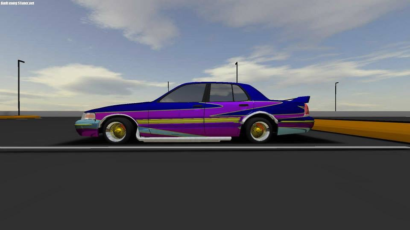 Illustration for article titled S-Tuner Photodump
